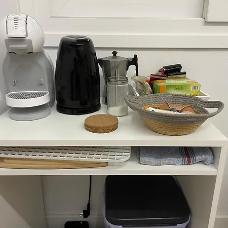 Fuengirola, 4 2 Banos Parking Lägenhet *