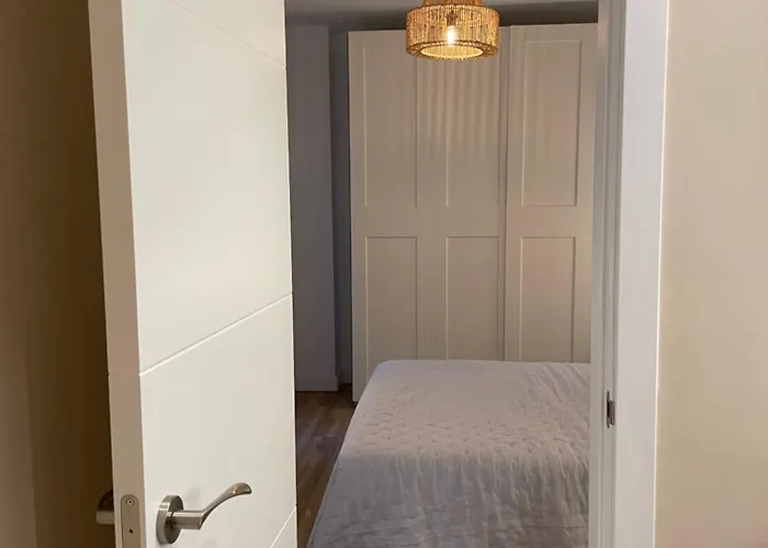 Lägenhet Fuengirola, 4 2 Banos Parking