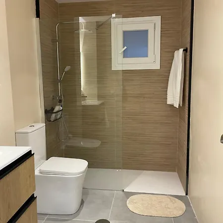 Fuengirola, 4 2 Banos Parking Appartement *