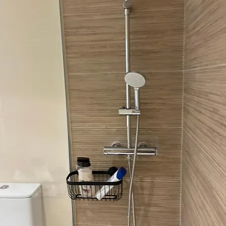 Fuengirola, 4 2 Banos Parking *