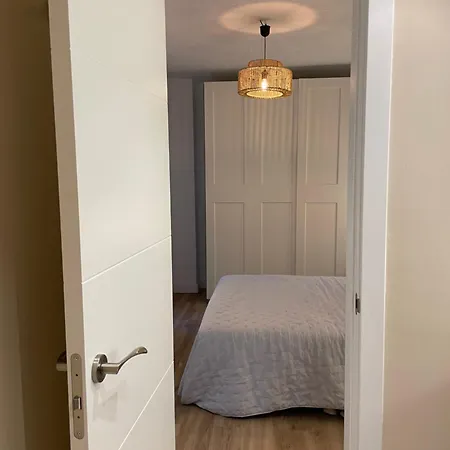 Appartement Fuengirola, 4 2 Banos Parking