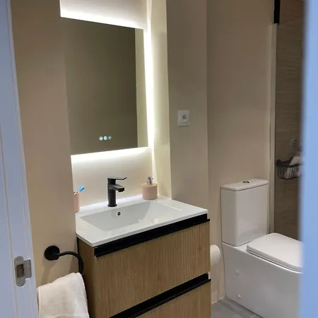 Appartement Fuengirola, 4 2 Banos Parking *