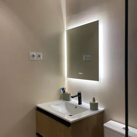 Appartement Fuengirola, 4 2 Banos Parking *