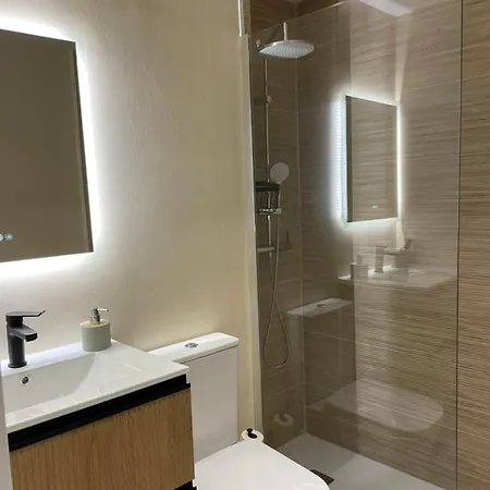 Appartement Fuengirola, 4 2 Banos Parking Fuengirola