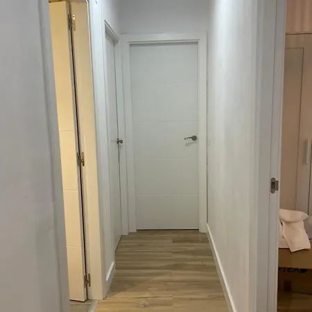 Appartement Fuengirola, 4 2 Banos Parking