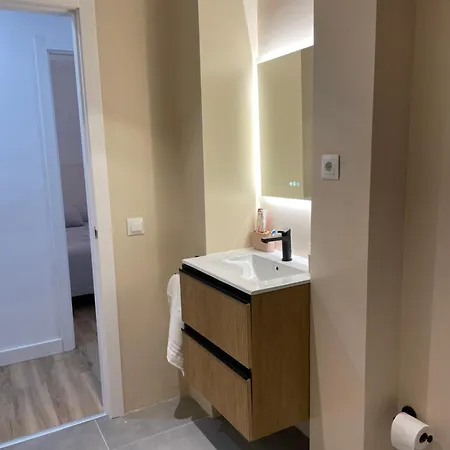 Appartement Fuengirola, 4 2 Banos Parking