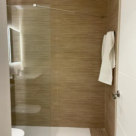 Fuengirola, 4 2 Banos Parking Appartement Fuengirola