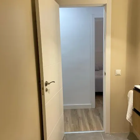 Fuengirola, 4 2 Banos Parking * Fuengirola