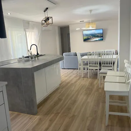 Appartement Fuengirola, 4 2 Banos Parking Fuengirola