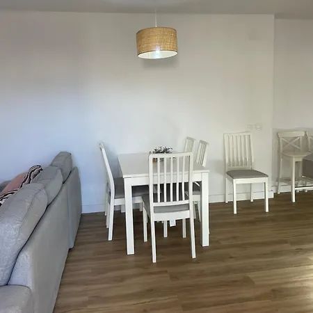 Fuengirola, 4 2 Banos Parking *