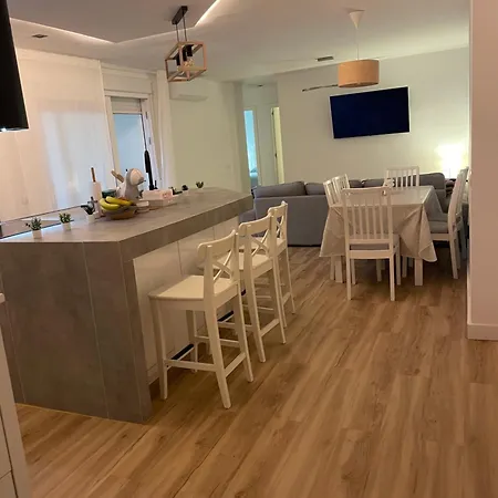 Apartment Fuengirola, 4 2 Banos Parking Fuengirola