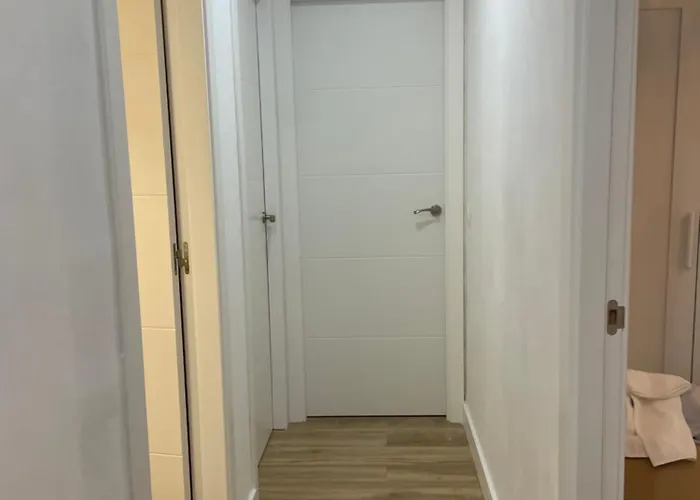 Apartment Fuengirola, 4 2 Banos Parking