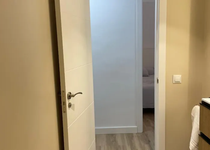 Fuengirola, 4 2 Banos Parking * Fuengirola