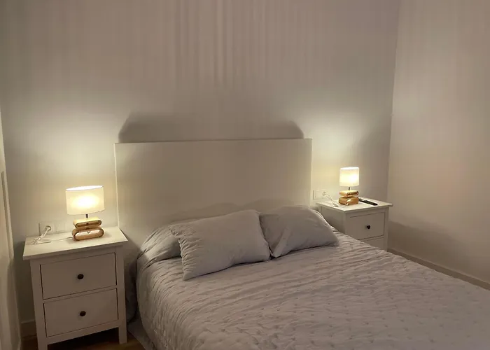 Apartment Fuengirola, 4 2 Banos Parking Fuengirola