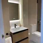 아파트 Fuengirola, 4 2 Banos Parking *