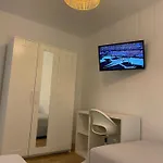 Fuengirola, 4 2 Banos Parking * 푸엔히롤라