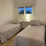 Fuengirola, 4 2 Banos Parking 아파트 푸엔히롤라