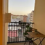 Fuengirola, 4 2 Banos Parking 아파트