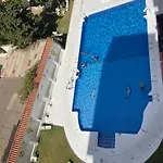 Fuengirola, 4 2 Banos Parking *