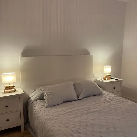 Appartement Fuengirola, 4 2 Banos Parking Fuengirola