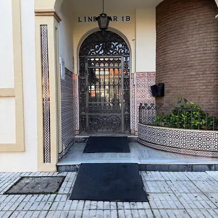 Fuengirola, 4 2 Banos Parking Appartement *