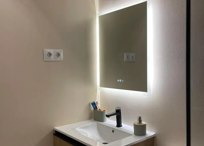 Appartement Fuengirola, 4 2 Banos Parking *