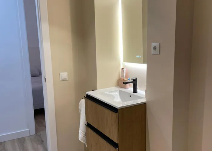 Appartement Fuengirola, 4 2 Banos Parking