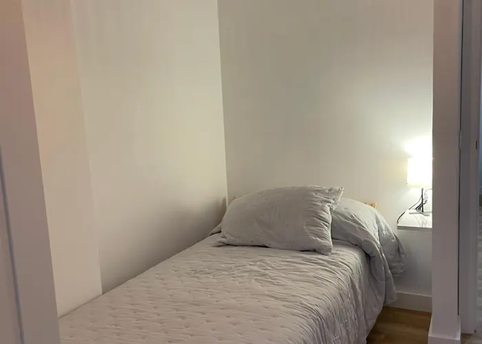 Fuengirola, 4 2 Banos Parking Appartement